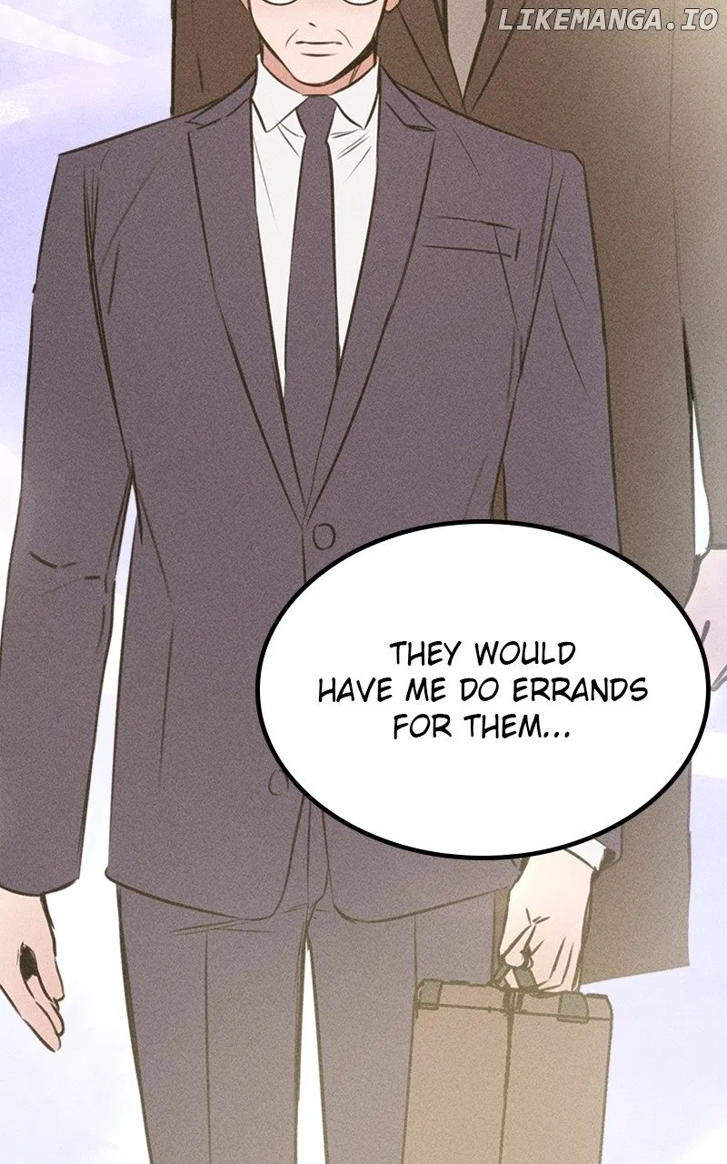My Sister’s Private Life Chapter 47 – Page 72