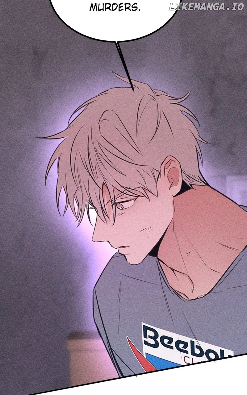 My Sister’s Private Life Chapter 47 – Page 74