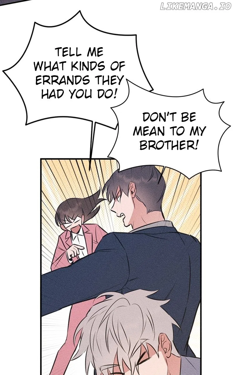 My Sister’s Private Life Chapter 47 – Page 75