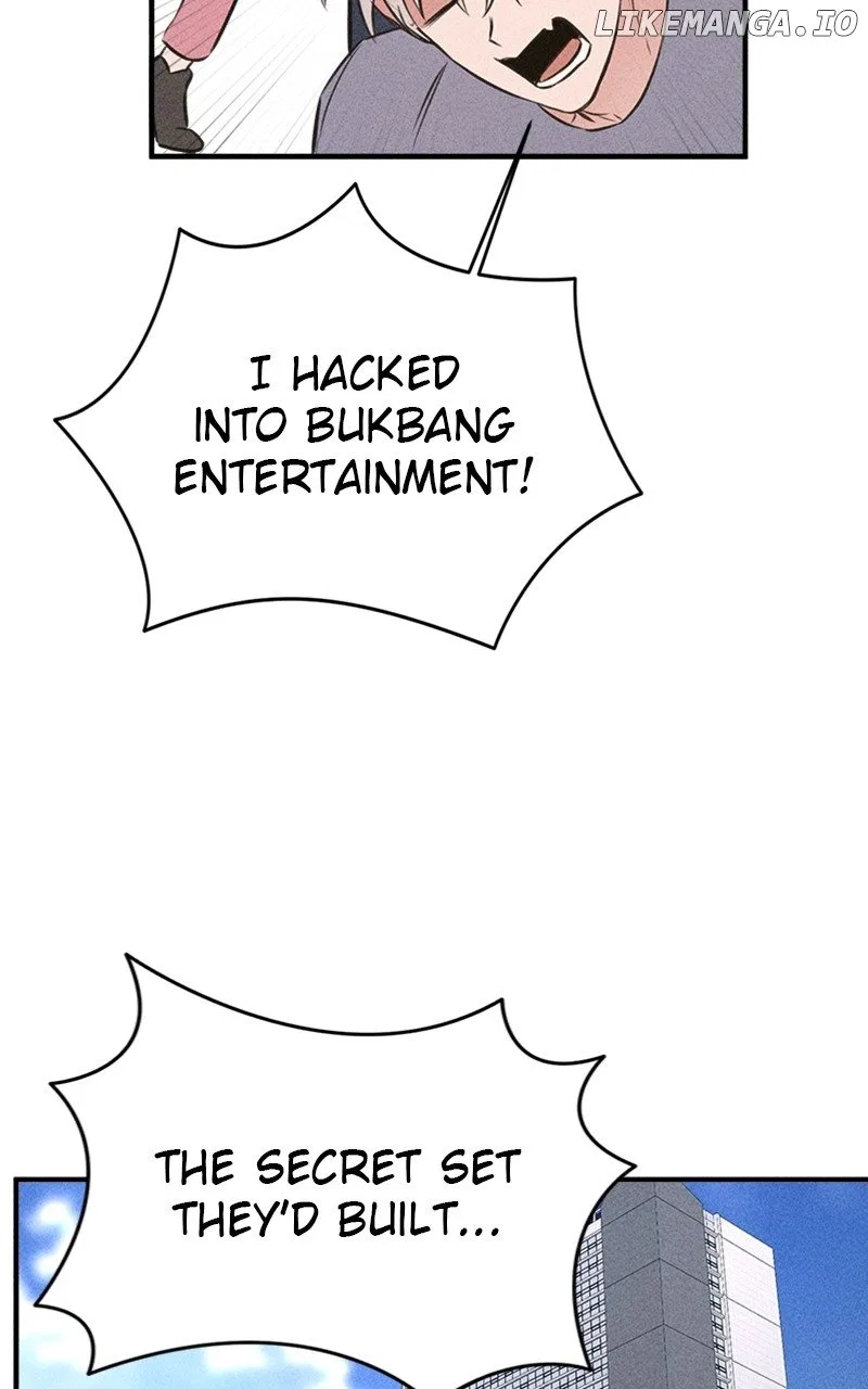 My Sister’s Private Life Chapter 47 – Page 76