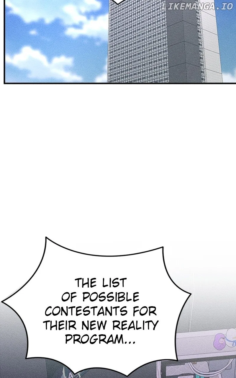 My Sister’s Private Life Chapter 47 – Page 77