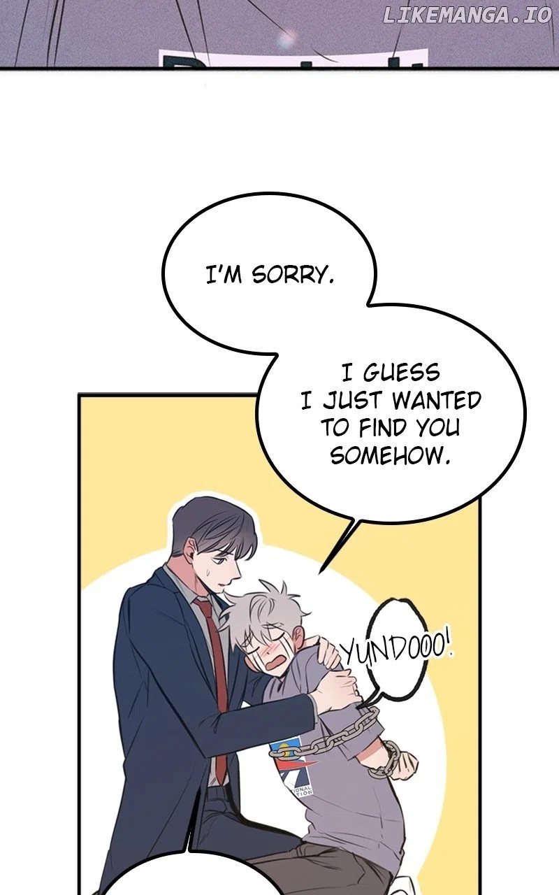 My Sister’s Private Life Chapter 47 – Page 81