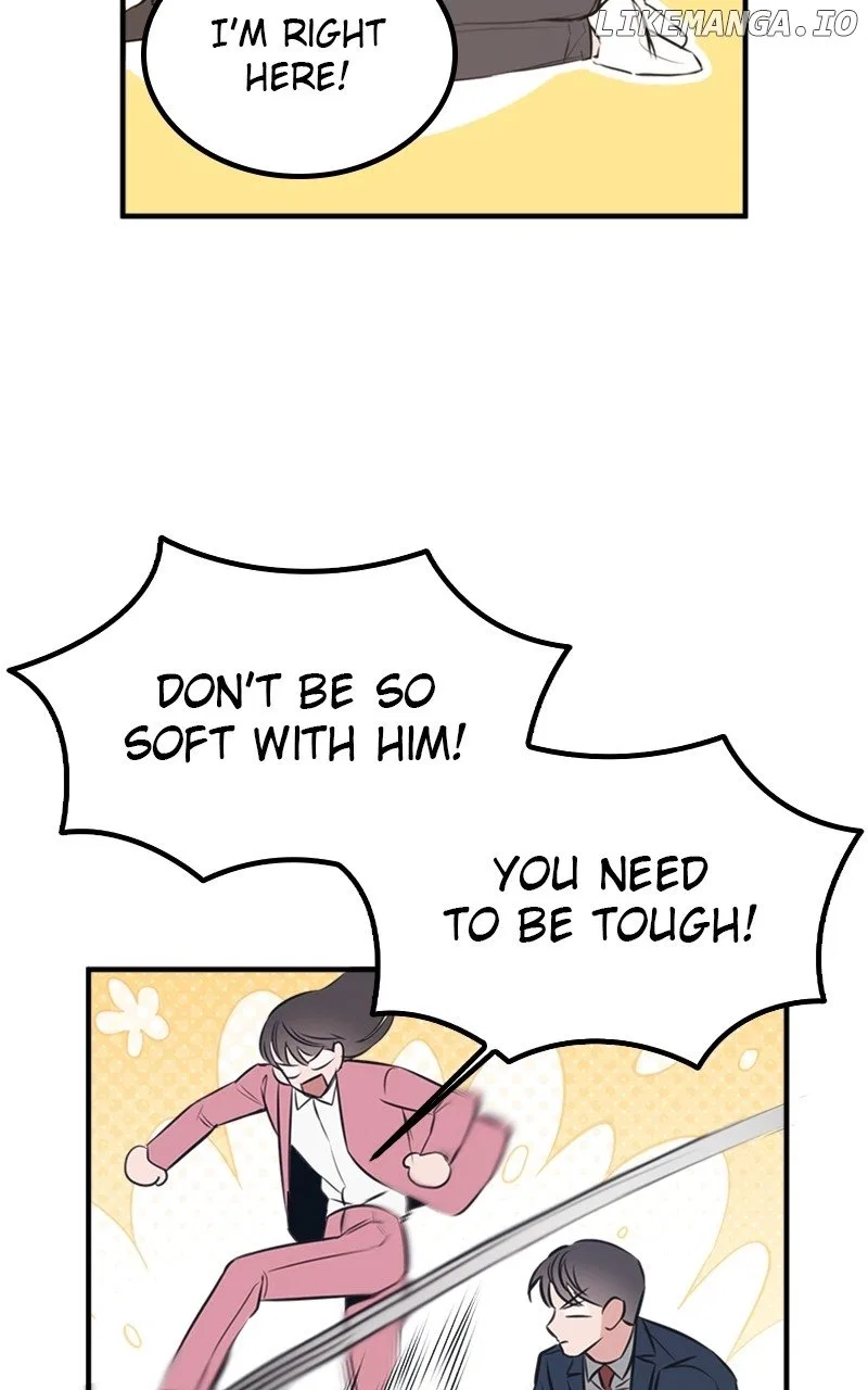 My Sister’s Private Life Chapter 47 – Page 82