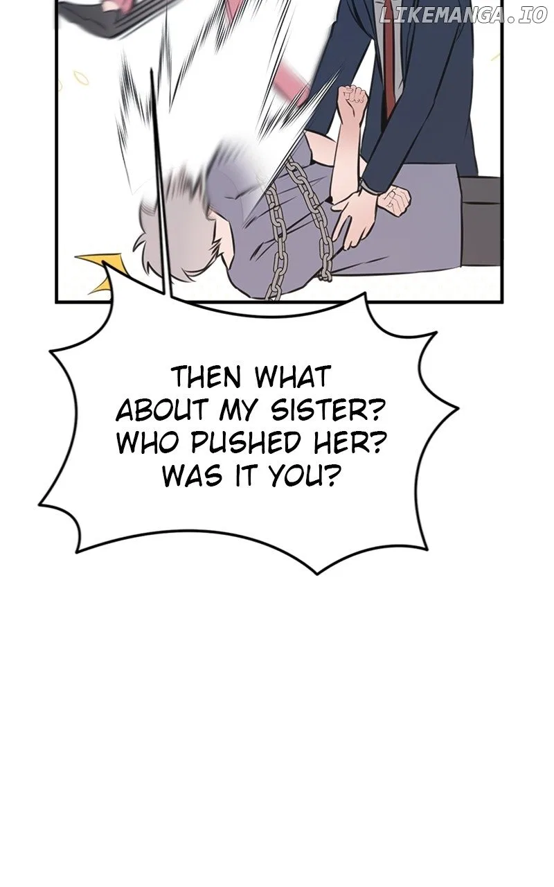 My Sister’s Private Life Chapter 47 – Page 83