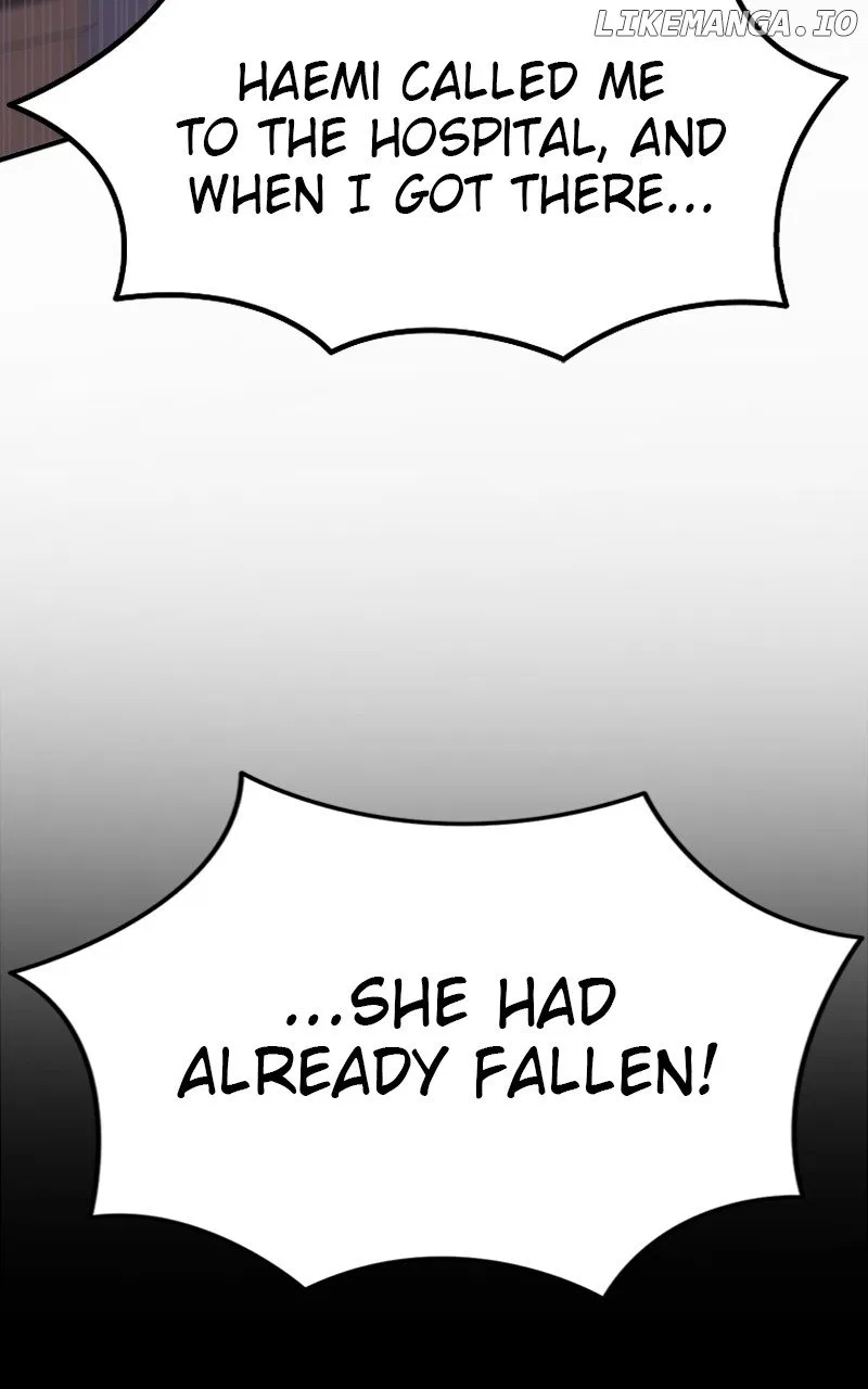 My Sister’s Private Life Chapter 47 – Page 85