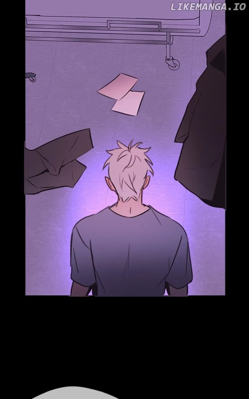 My Sister’s Private Life Chapter 47 – Page 87