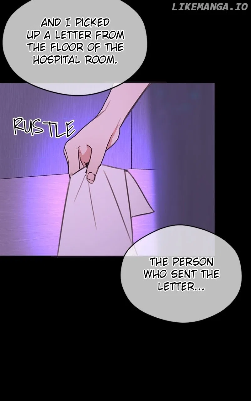 My Sister’s Private Life Chapter 47 – Page 88