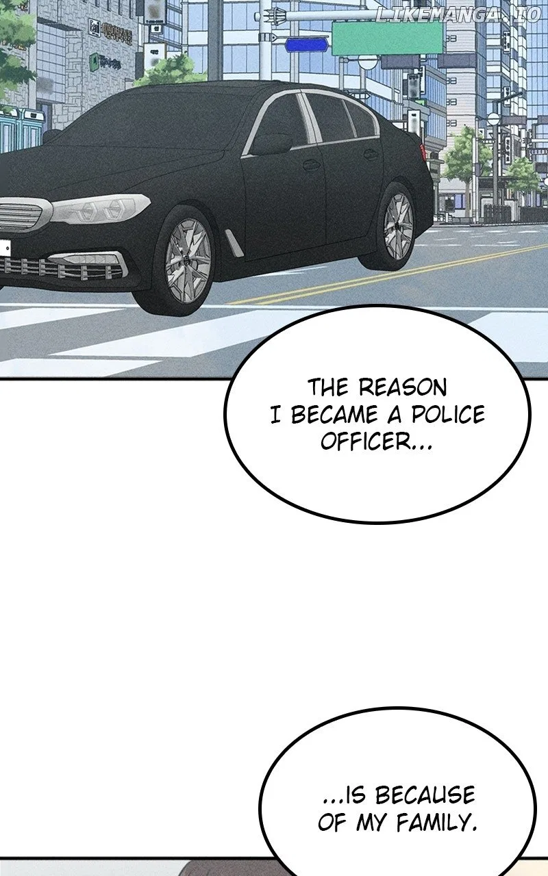 My Sister’s Private Life Chapter 46 – Page 2