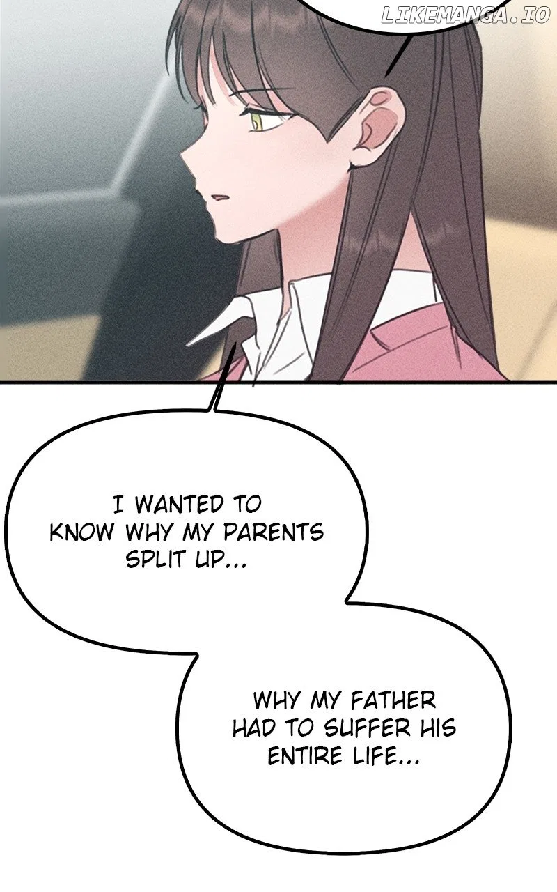My Sister’s Private Life Chapter 46 – Page 3