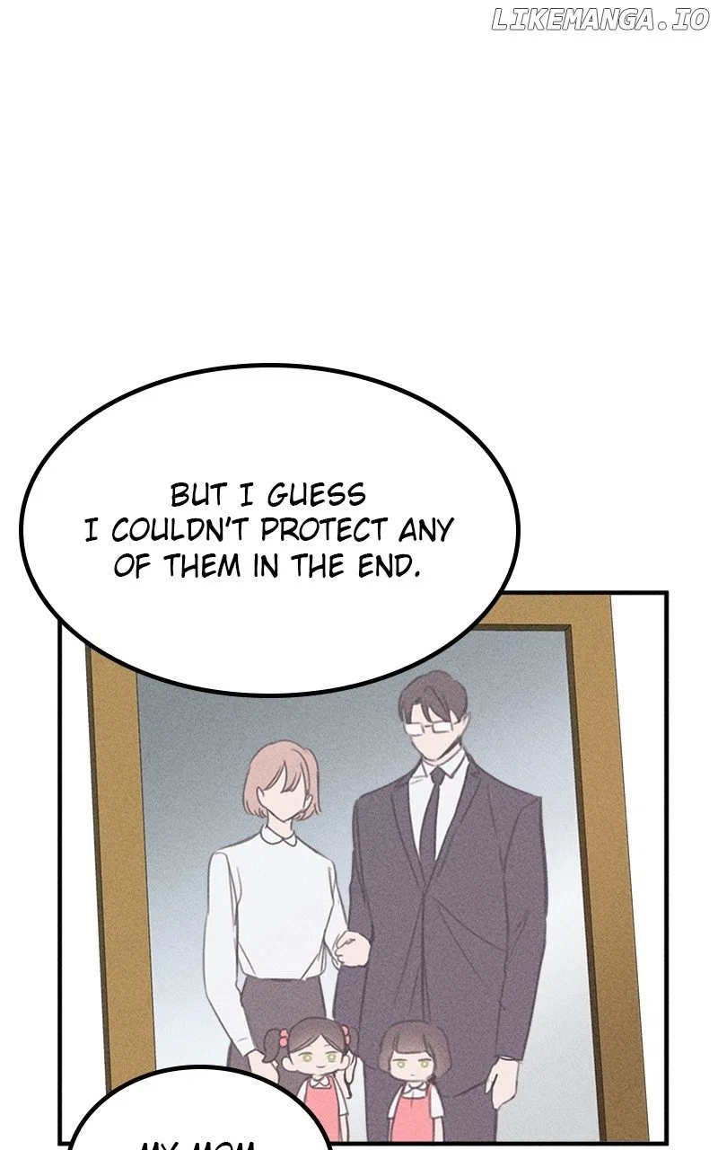 My Sister’s Private Life Chapter 46 – Page 4