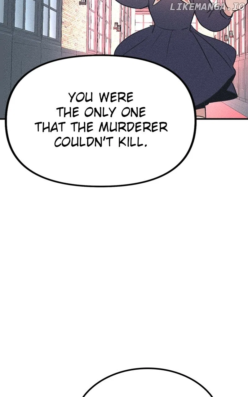 My Sister’s Private Life Chapter 46 – Page 8