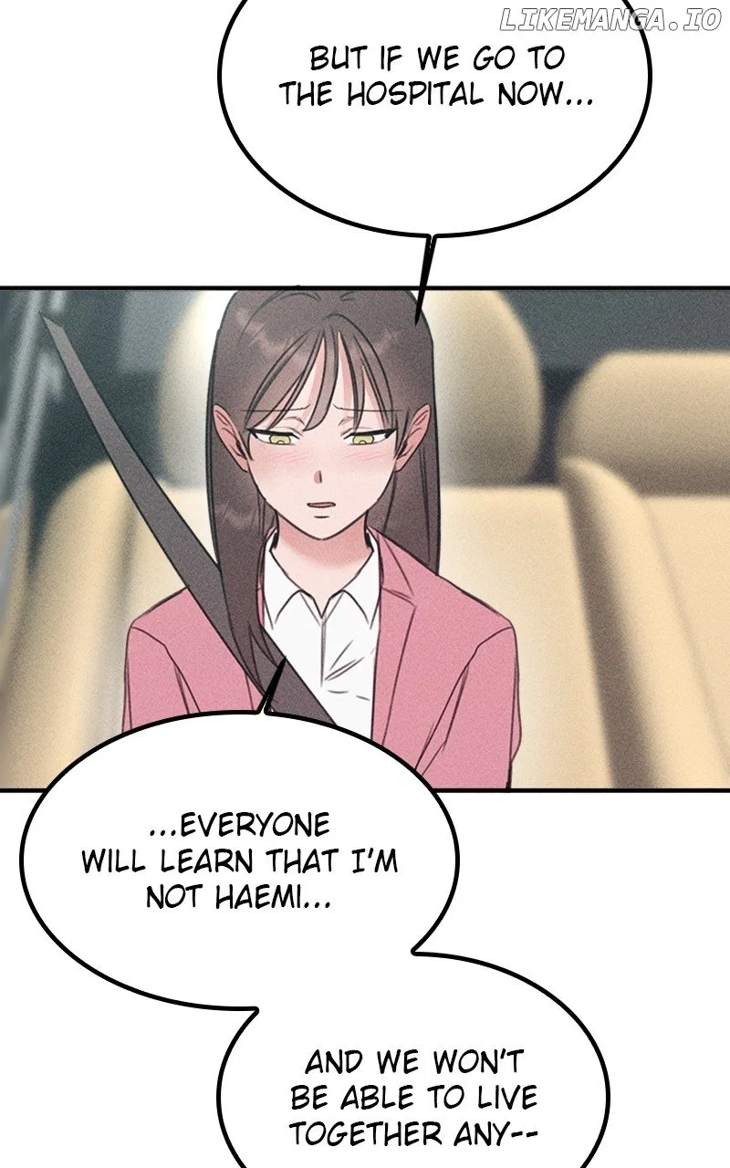My Sister’s Private Life Chapter 46 – Page 9