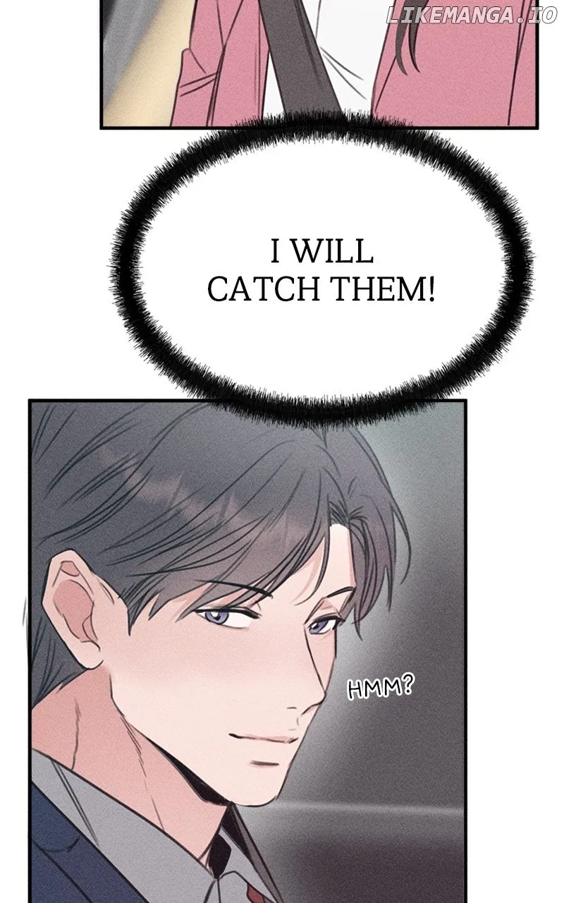 My Sister’s Private Life Chapter 46 – Page 13