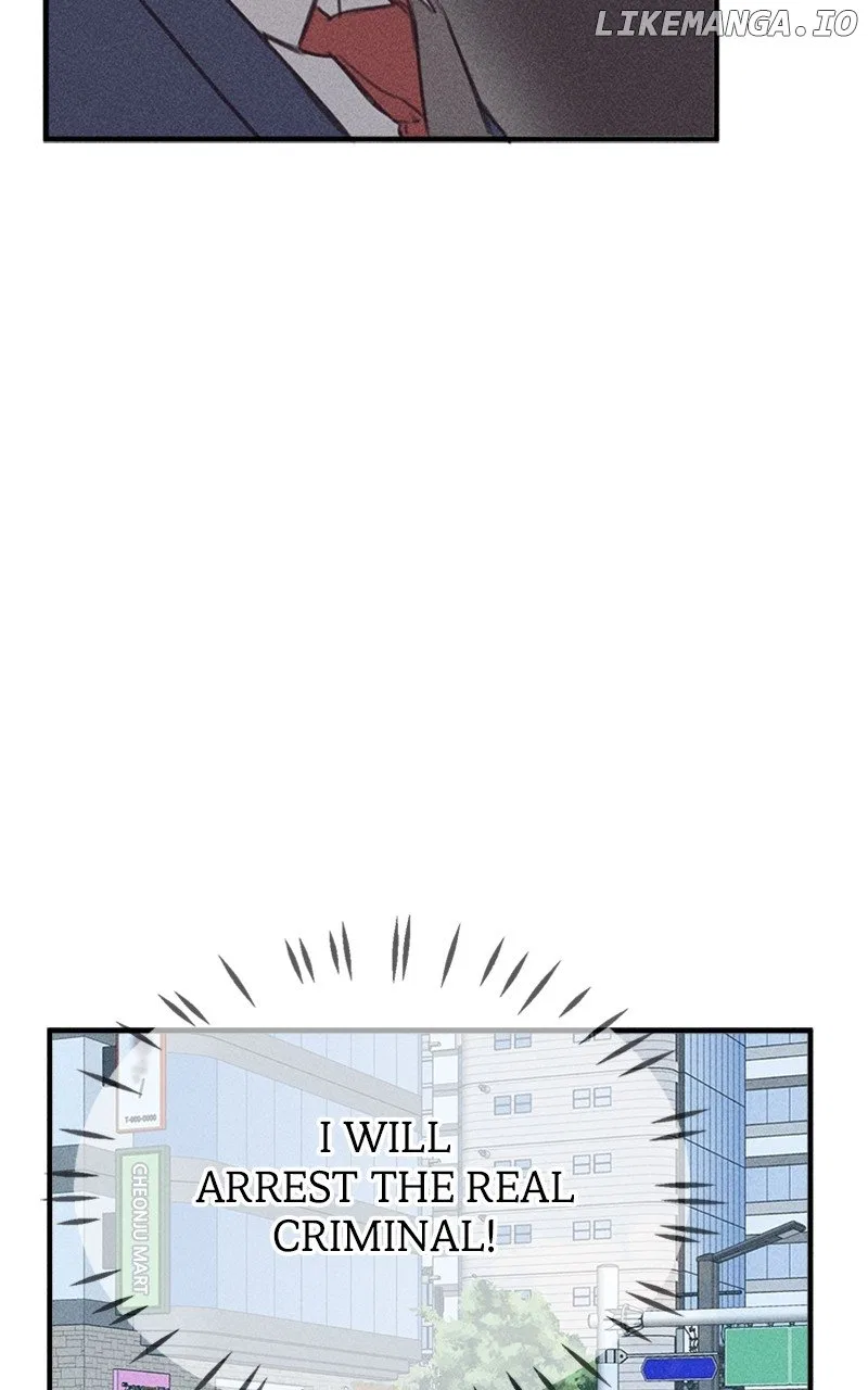 My Sister’s Private Life Chapter 46 – Page 14