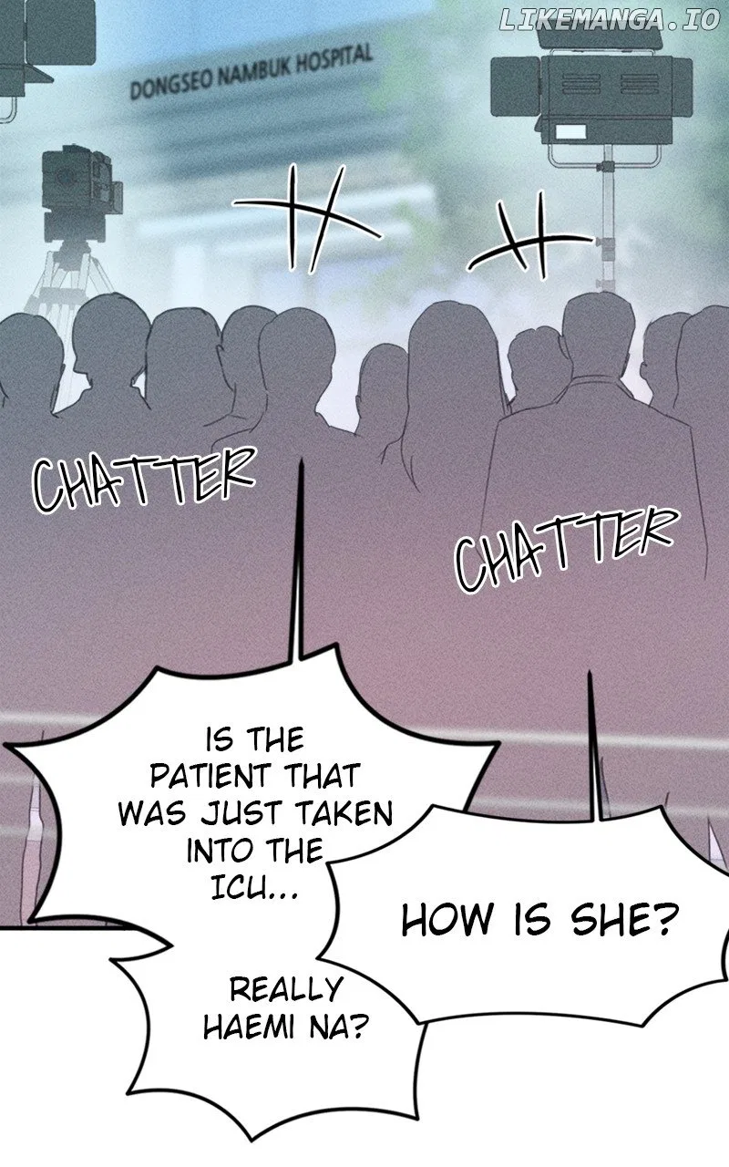 My Sister’s Private Life Chapter 46 – Page 18