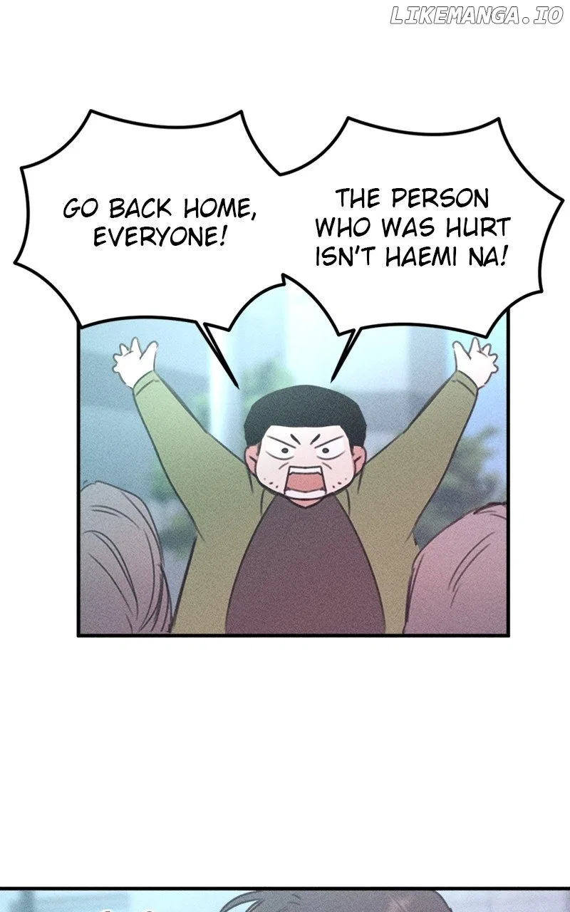 My Sister’s Private Life Chapter 46 – Page 19