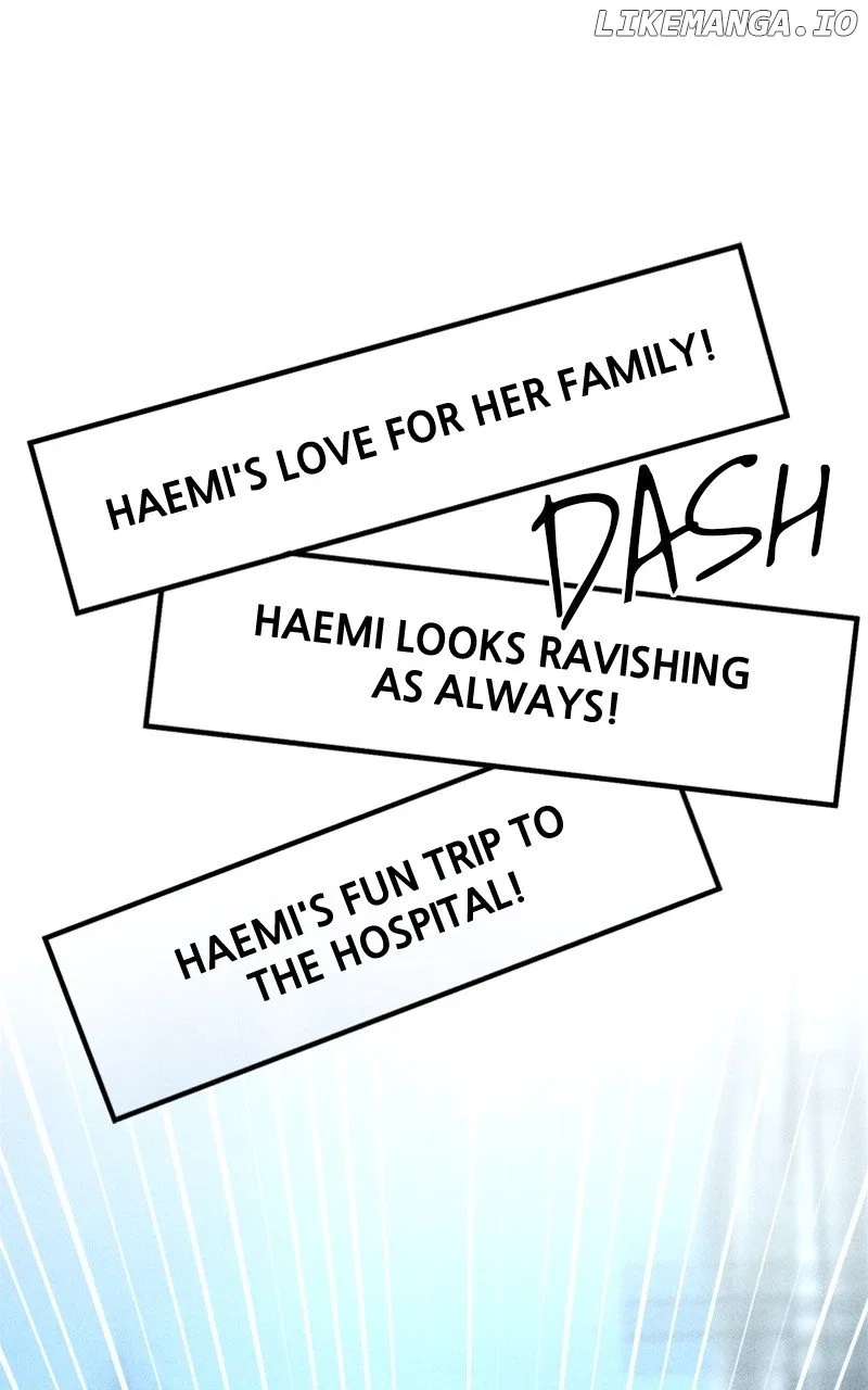 My Sister’s Private Life Chapter 46 – Page 25