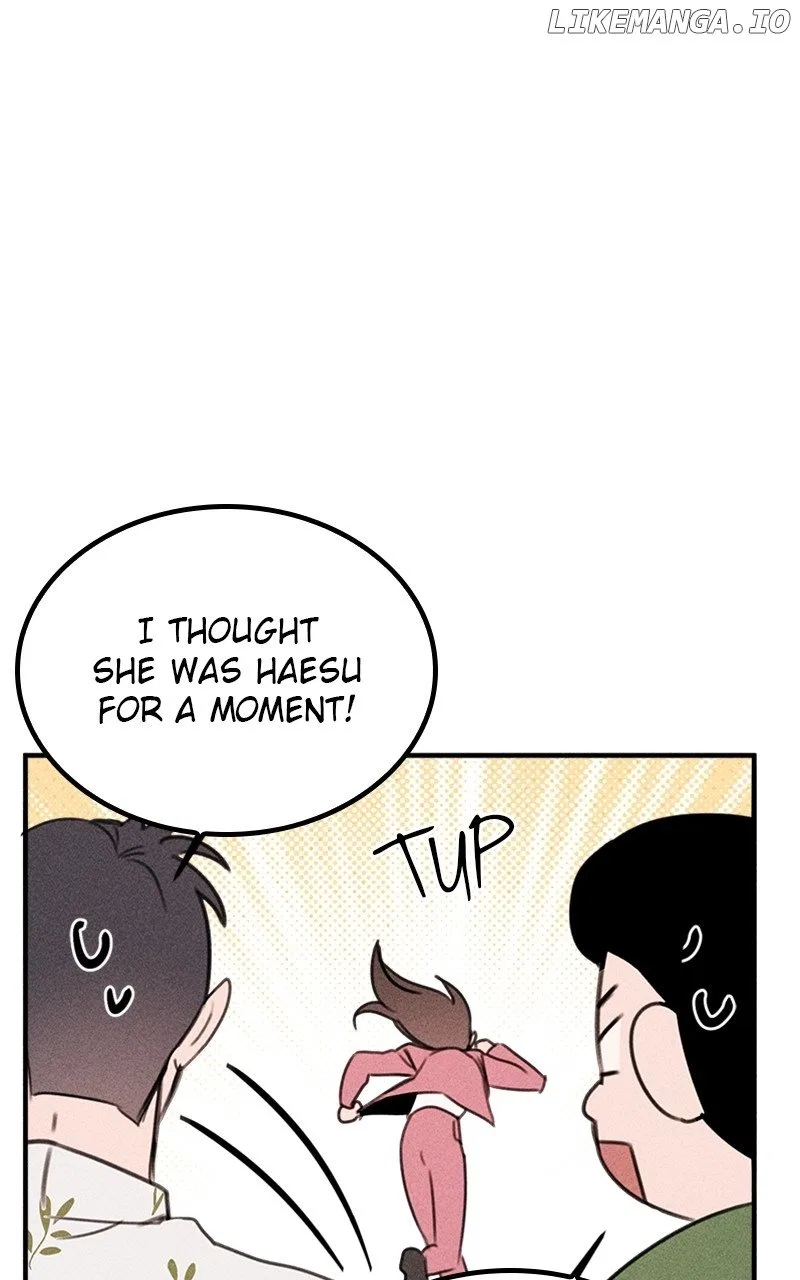 My Sister’s Private Life Chapter 46 – Page 32