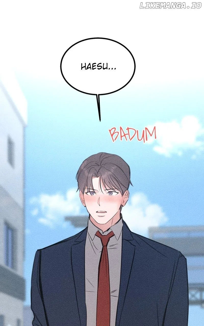 My Sister’s Private Life Chapter 46 – Page 34