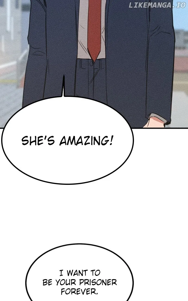 My Sister’s Private Life Chapter 46 – Page 35