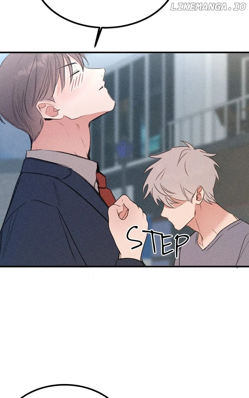 My Sister’s Private Life Chapter 46 – Page 36