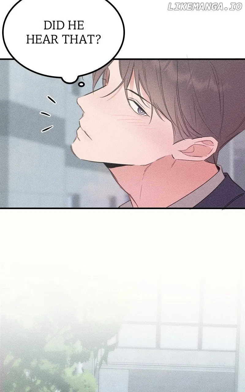 My Sister’s Private Life Chapter 46 – Page 37