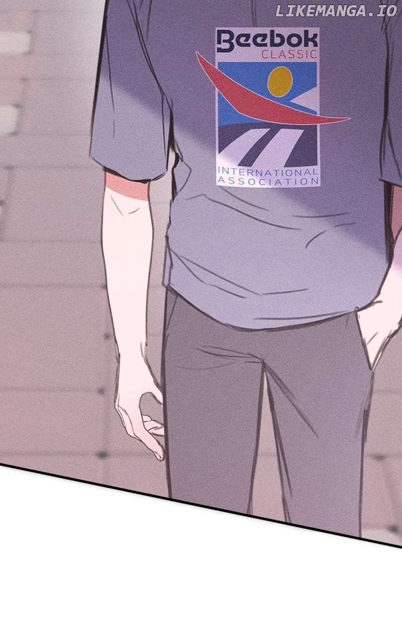 My Sister’s Private Life Chapter 46 – Page 39