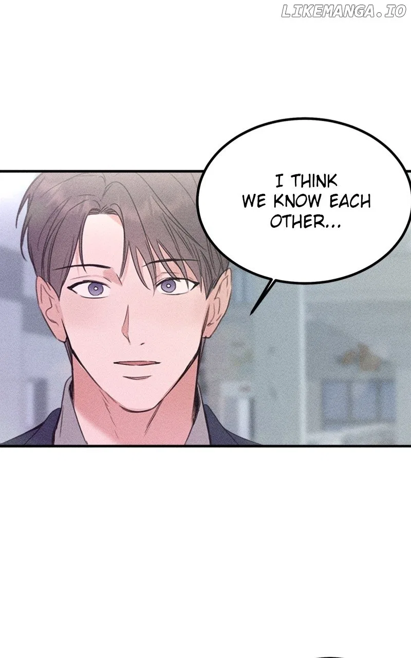 My Sister’s Private Life Chapter 46 – Page 40