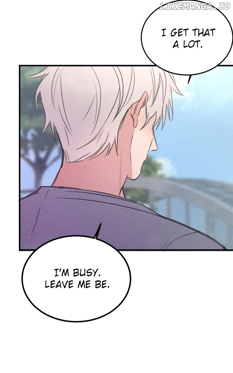 My Sister’s Private Life Chapter 46 – Page 41