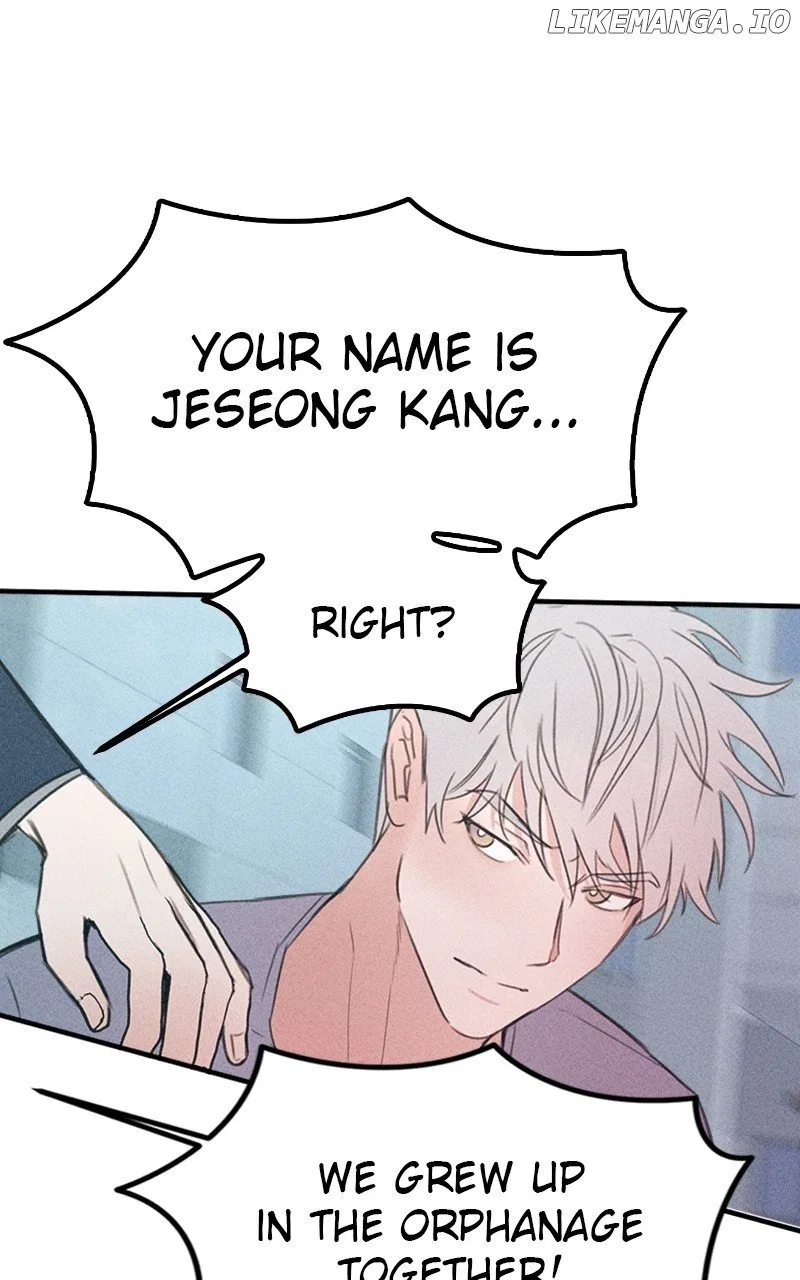 My Sister’s Private Life Chapter 46 – Page 45