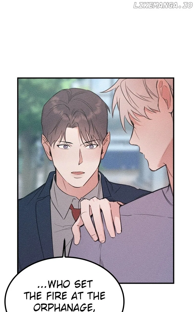 My Sister’s Private Life Chapter 46 – Page 47