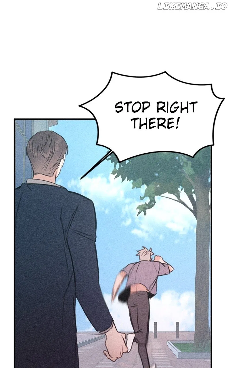 My Sister’s Private Life Chapter 46 – Page 49
