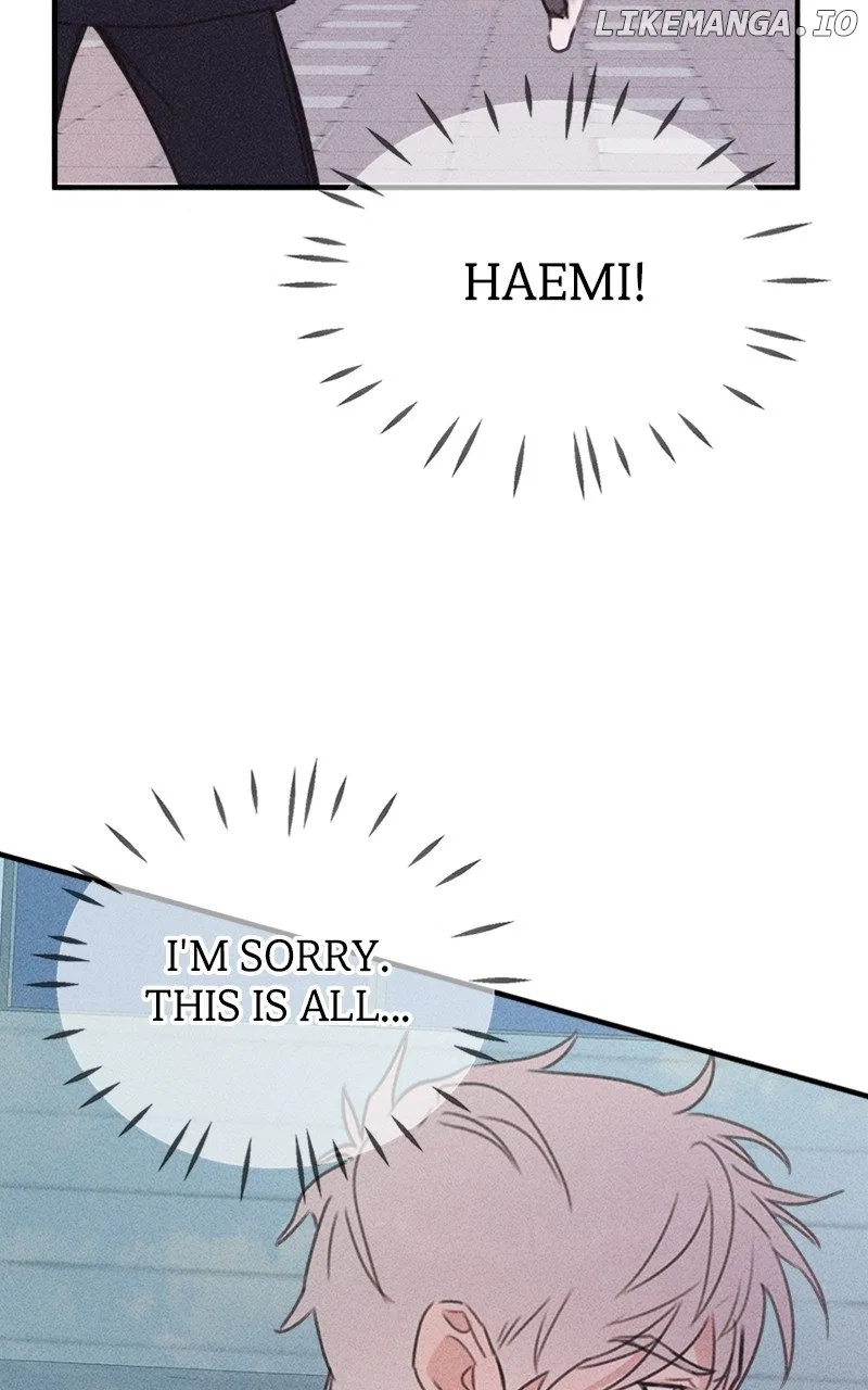 My Sister’s Private Life Chapter 46 – Page 50