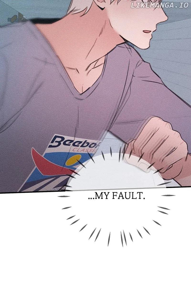My Sister’s Private Life Chapter 46 – Page 51