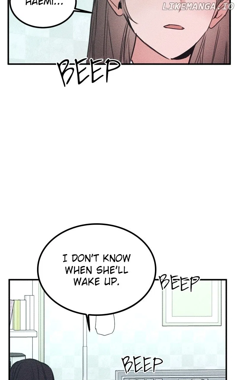 My Sister’s Private Life Chapter 46 – Page 53