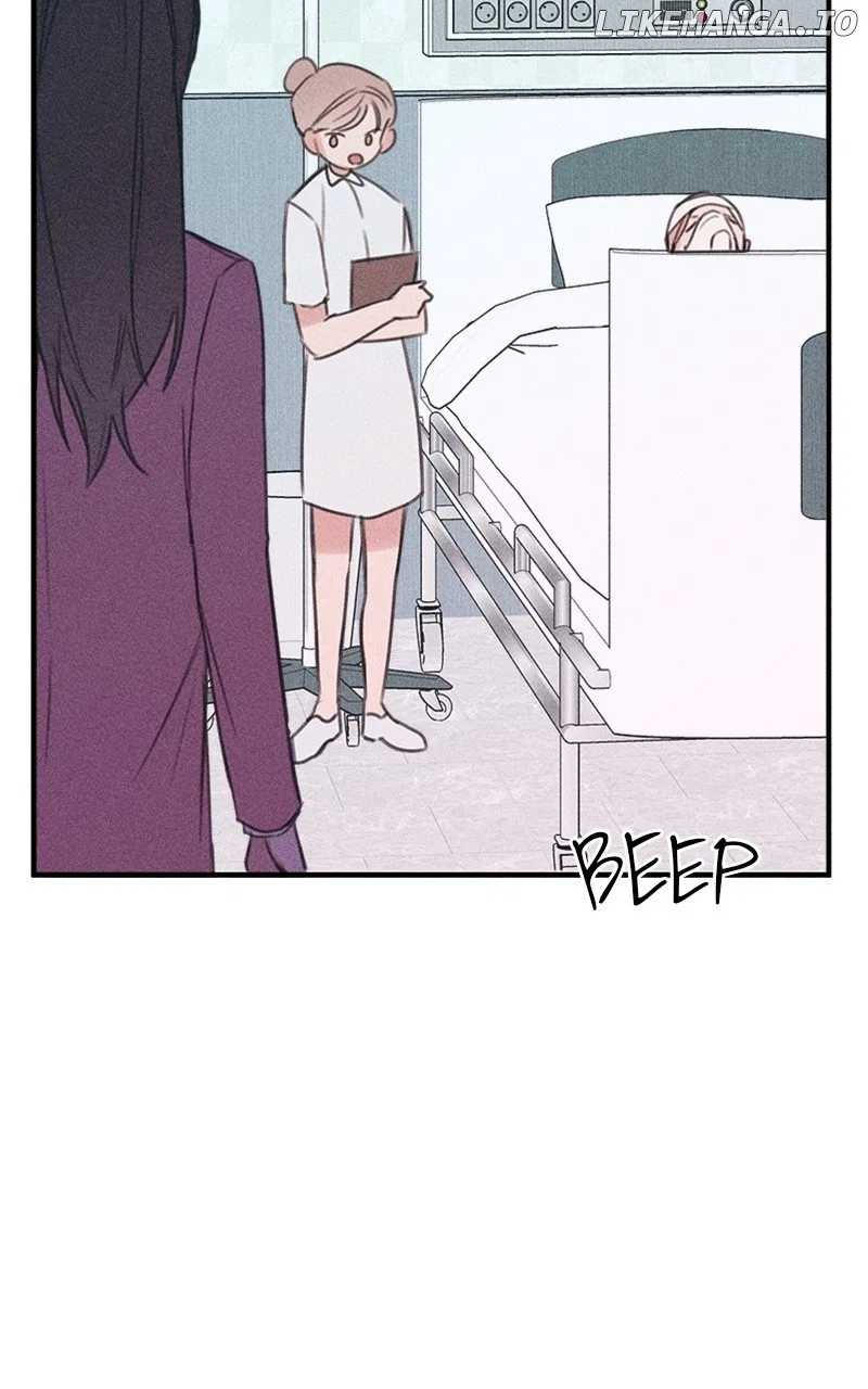 My Sister’s Private Life Chapter 46 – Page 54