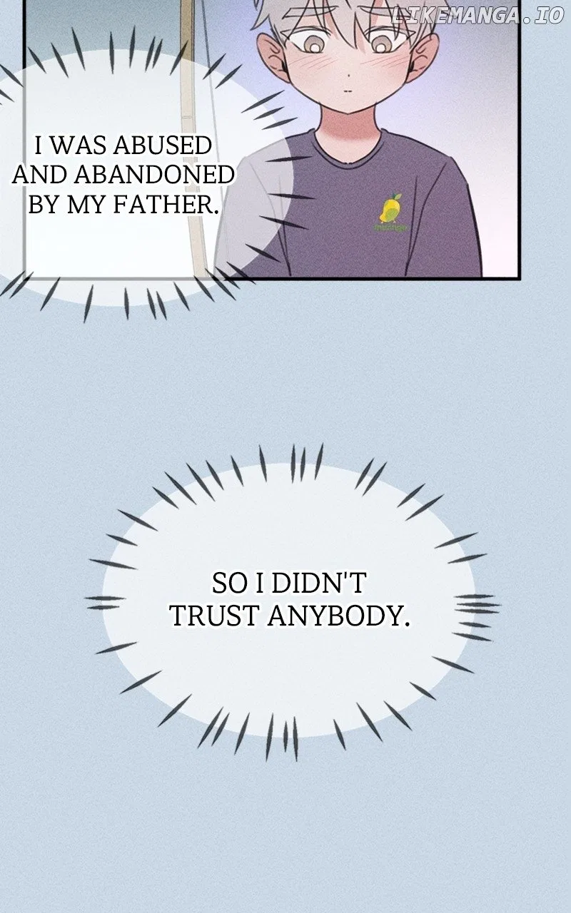 My Sister’s Private Life Chapter 46 – Page 57