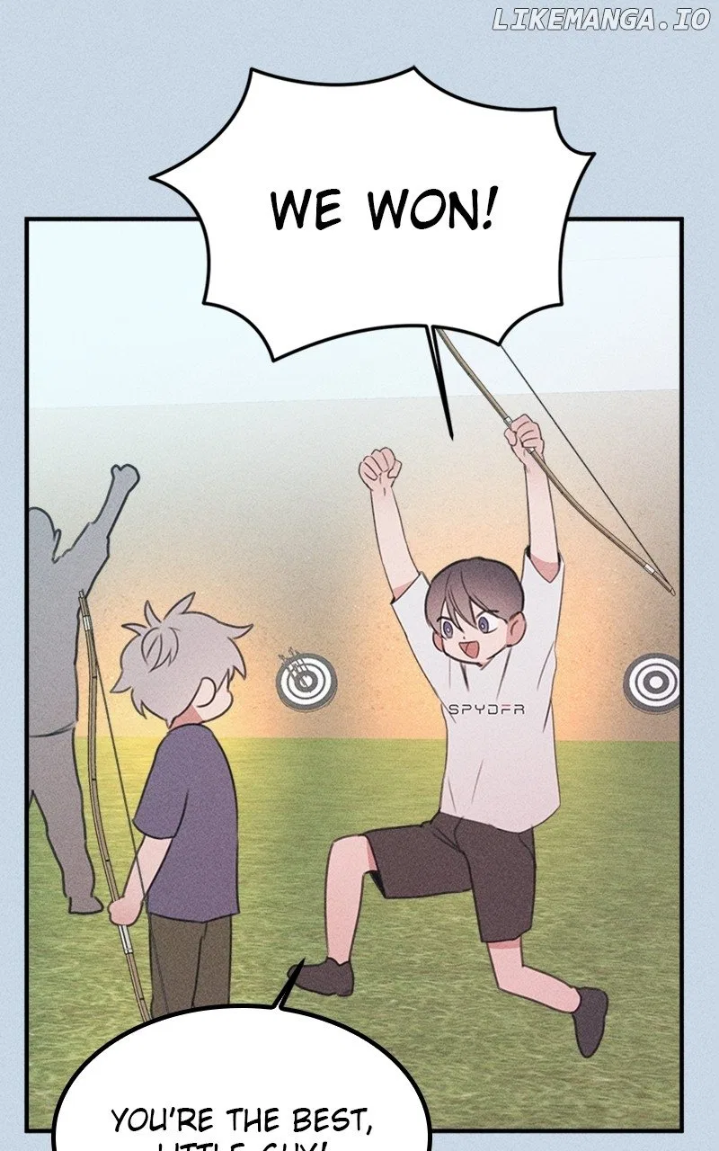 My Sister’s Private Life Chapter 46 – Page 58