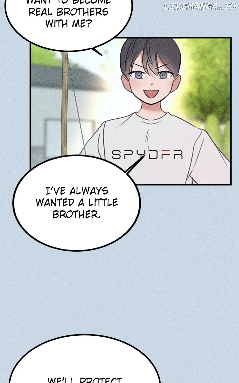My Sister’s Private Life Chapter 46 – Page 60