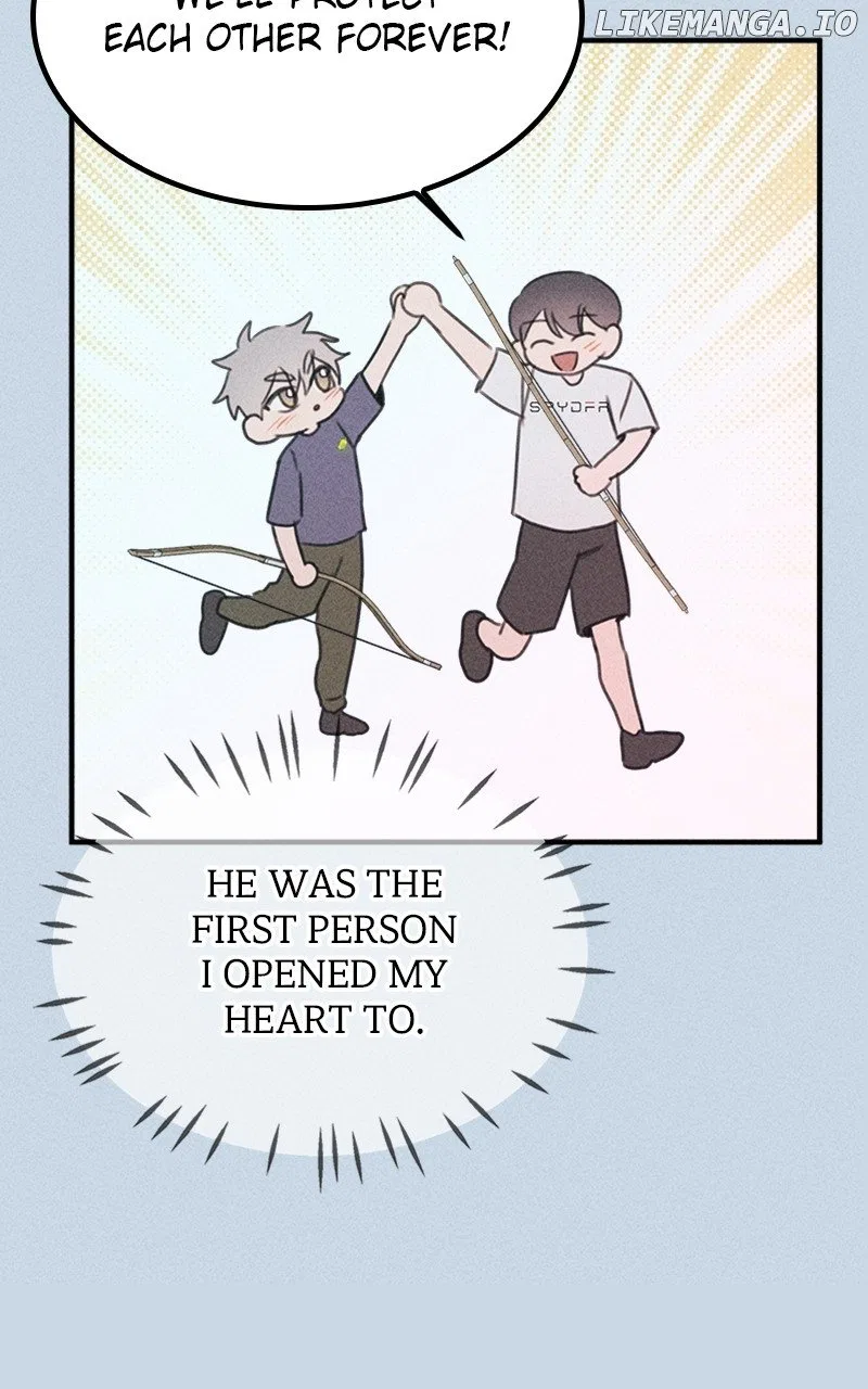My Sister’s Private Life Chapter 46 – Page 61