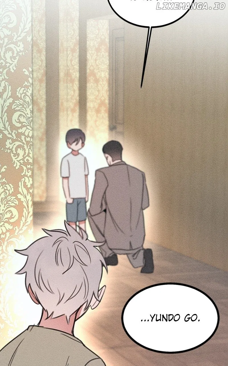 My Sister’s Private Life Chapter 46 – Page 63
