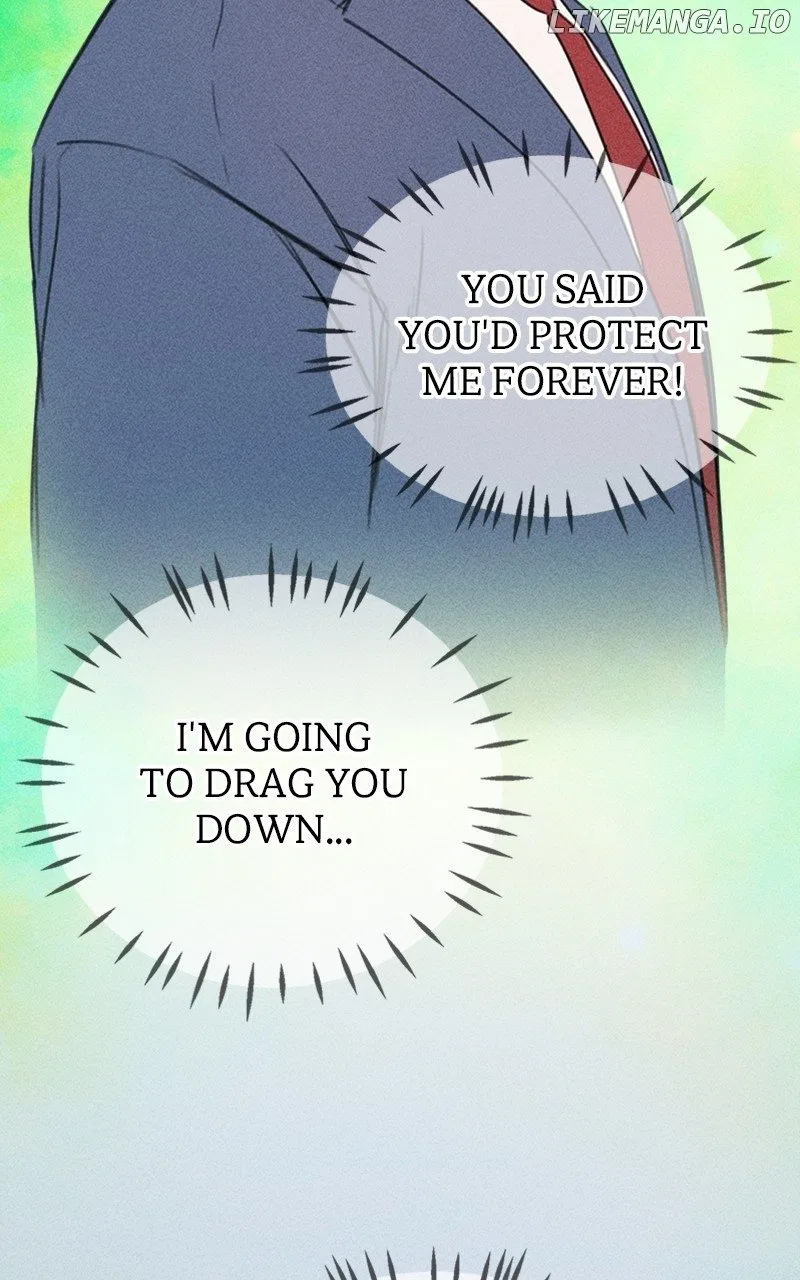 My Sister’s Private Life Chapter 46 – Page 69