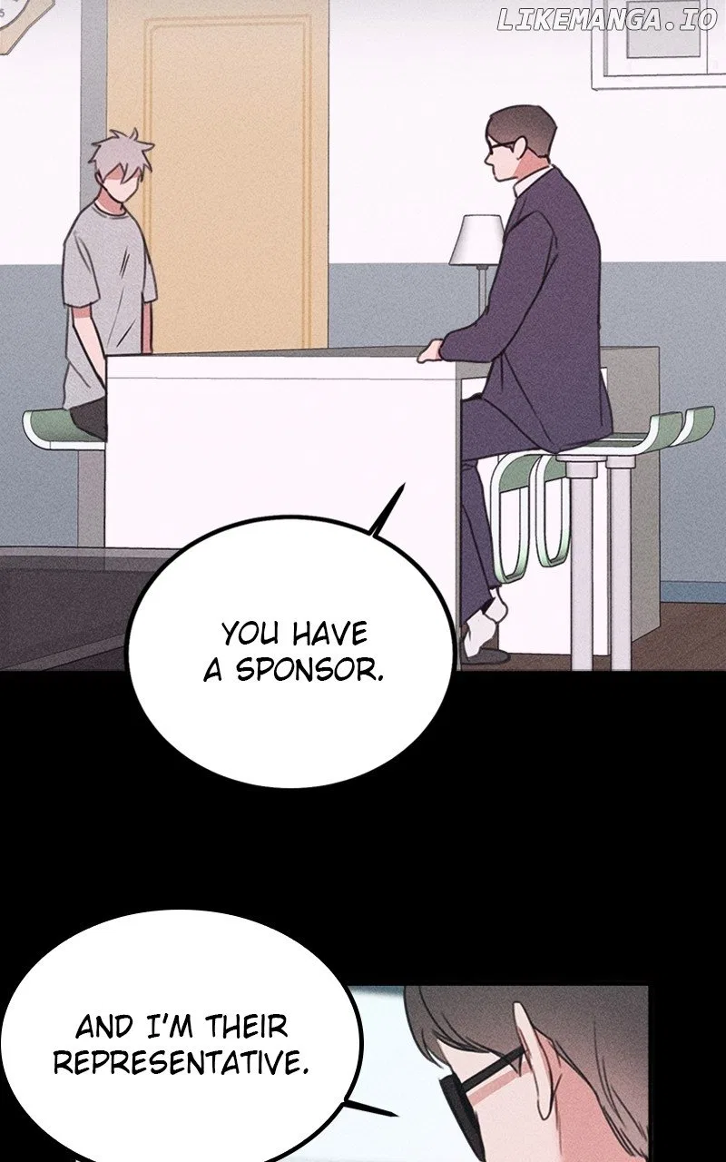 My Sister’s Private Life Chapter 46 – Page 71
