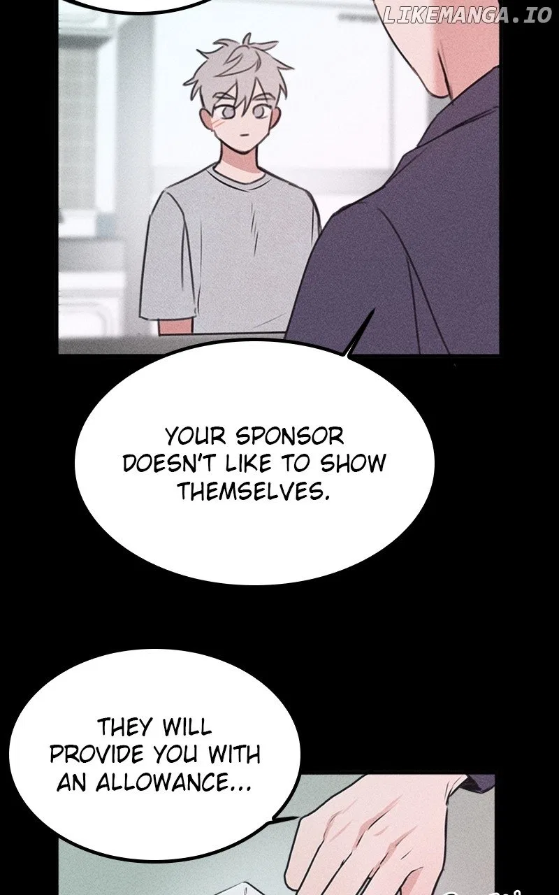 My Sister’s Private Life Chapter 46 – Page 72