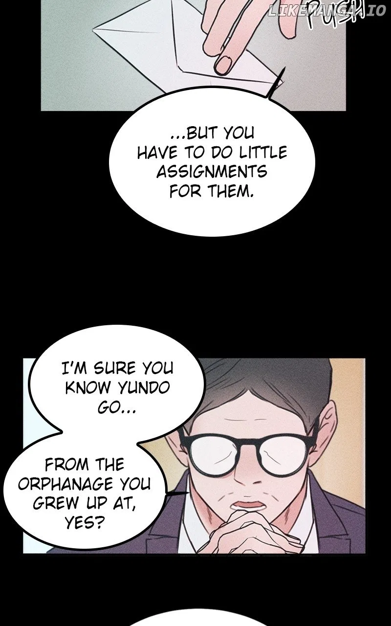 My Sister’s Private Life Chapter 46 – Page 73