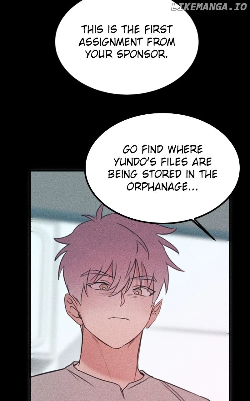 My Sister’s Private Life Chapter 46 – Page 74