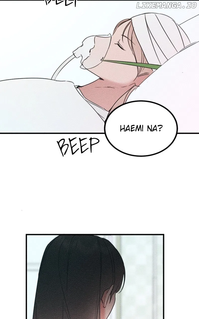 My Sister’s Private Life Chapter 46 – Page 86