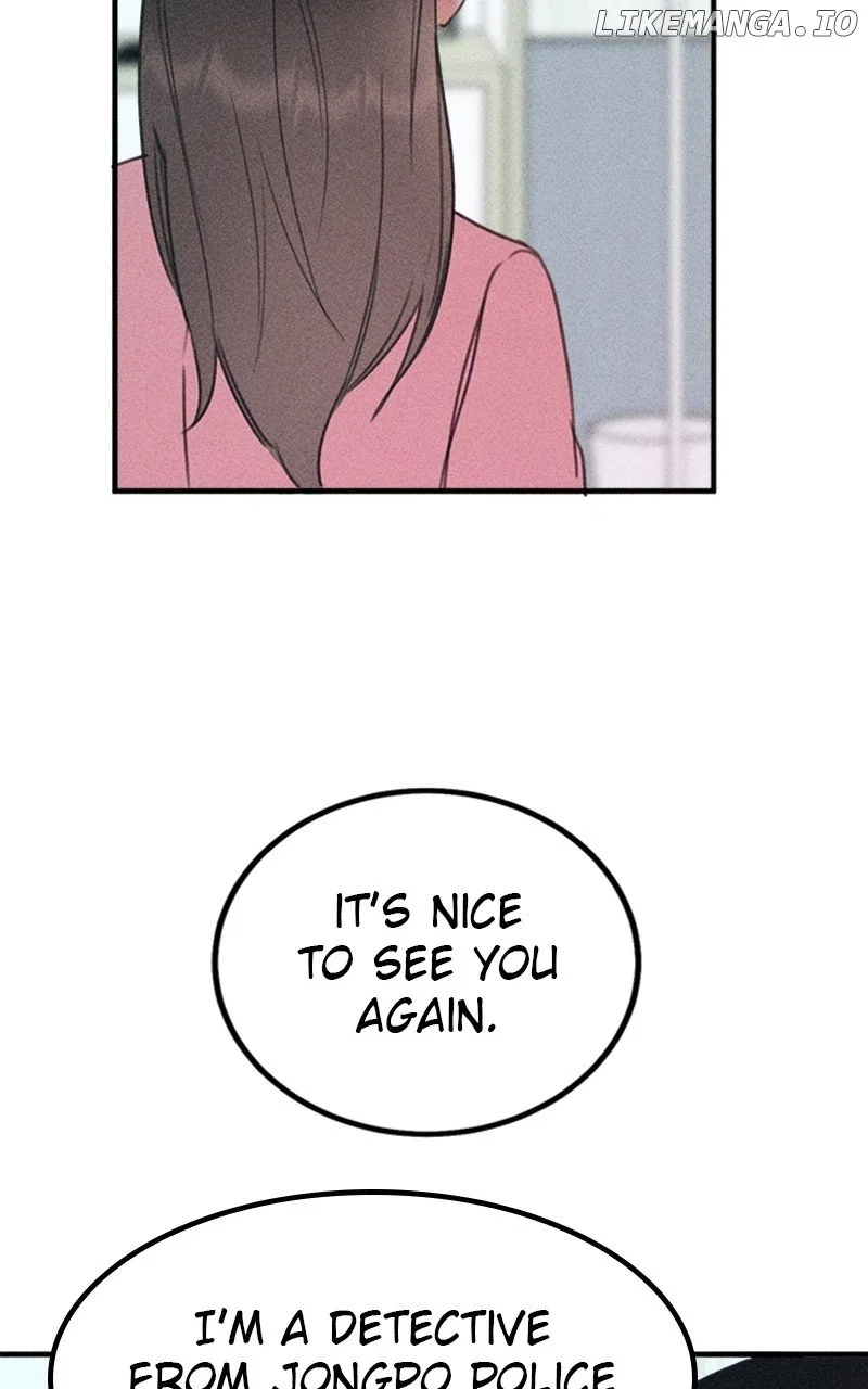 My Sister’s Private Life Chapter 46 – Page 87