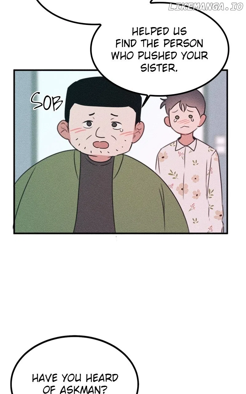 My Sister’s Private Life Chapter 46 – Page 89