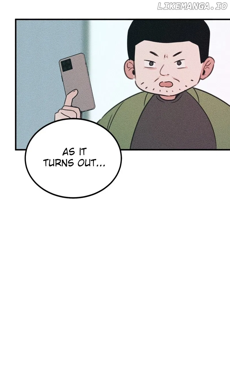My Sister’s Private Life Chapter 46 – Page 91